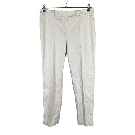 Naisten Ril's - Kangashousut, koko 42 - Beige ()