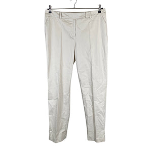 Naisten Ril's - Kangashousut, koko 42 - Beige (1)