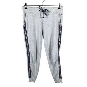 Miesten Tommy Hilfiger - Collegehousut, koko W40 - Harmaa (1)