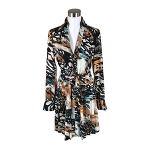 Naisten Marciano by Guess - Kangasmekko, koko 34 - Ruskea (1)