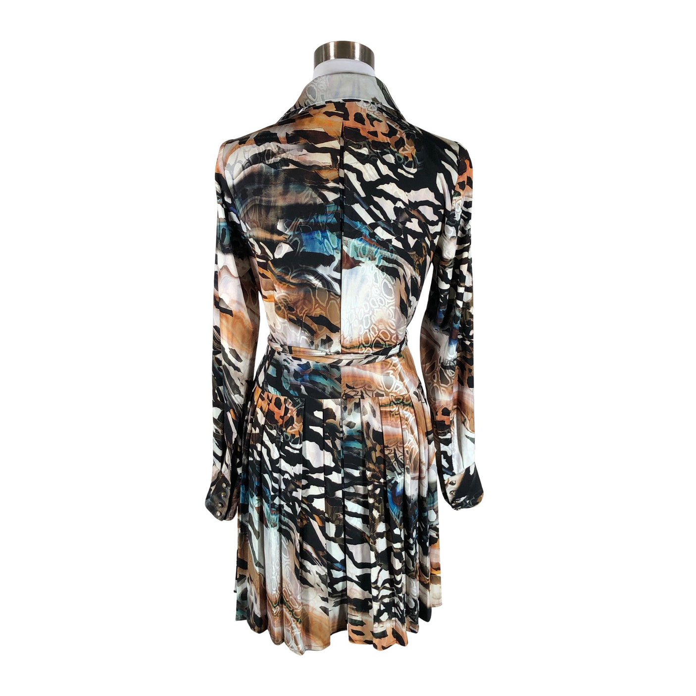 Naisten Marciano by Guess - Kangasmekko, koko 34 - Ruskea (2)