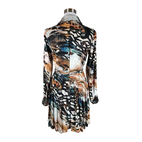 Naisten Marciano by Guess - Kangasmekko, koko 34 - Ruskea (2)