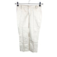 Naisten J.A.P - Kangascaprit, koko 34 - Beige ()