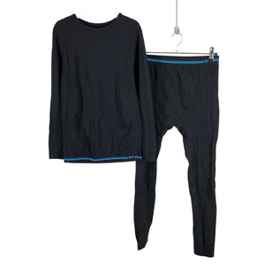 Unisex Gutz - Kerrasto, koko 146 - 152 - Musta (1)