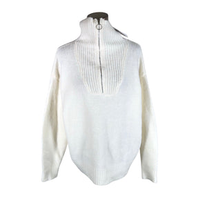 Naisten SisterS point - Neulepaita, koko 40 - Luonnonvalkoinen (1)