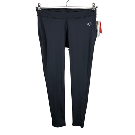 Naisten Kari Traa - Urheilutrikoot, koko 40 - Musta ()