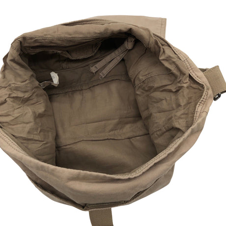 Naisten Esprit - Olkalaukku, koko Midi - Beige (2)