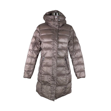 Naisten Noom - Untuvatakki, koko 38 - Beige ()