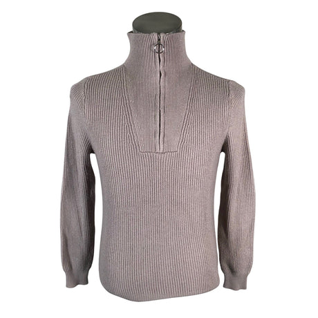 Naisten Montego - Neulepaita, koko 36 - Beige ()