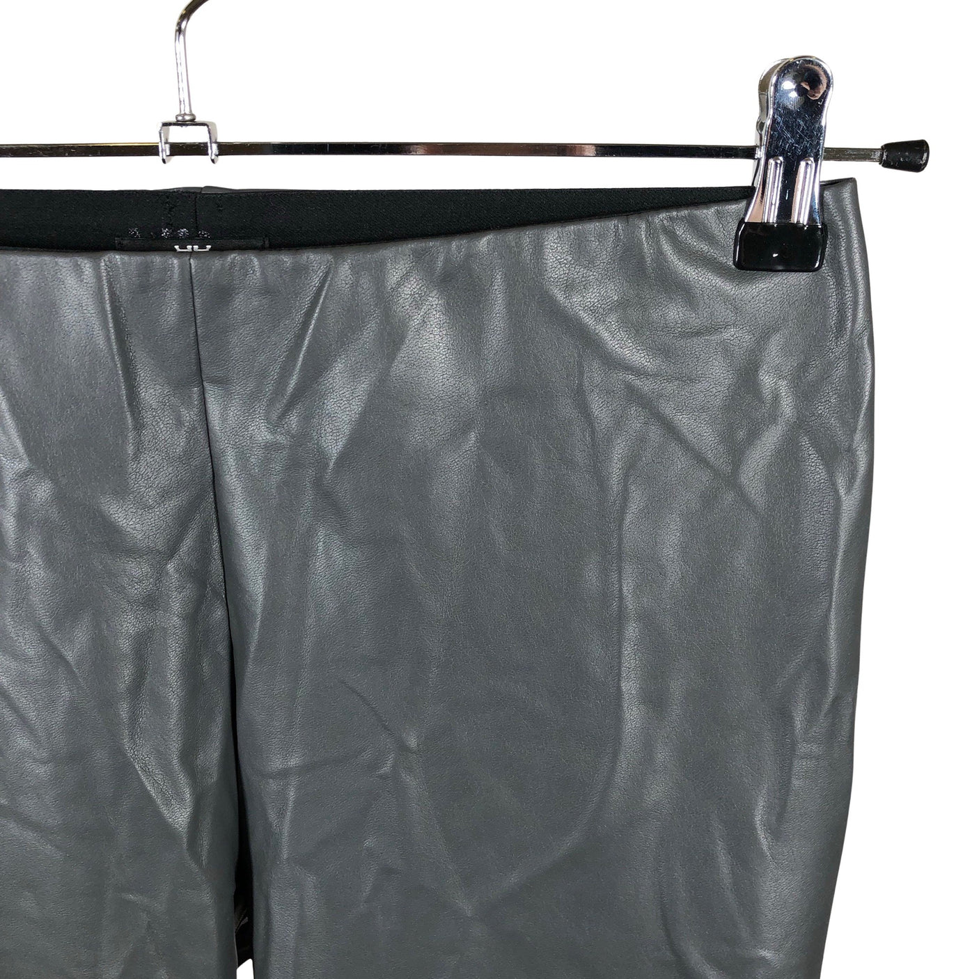Naisten Riani - Leggingsit, koko 36 - Harmaa (3)