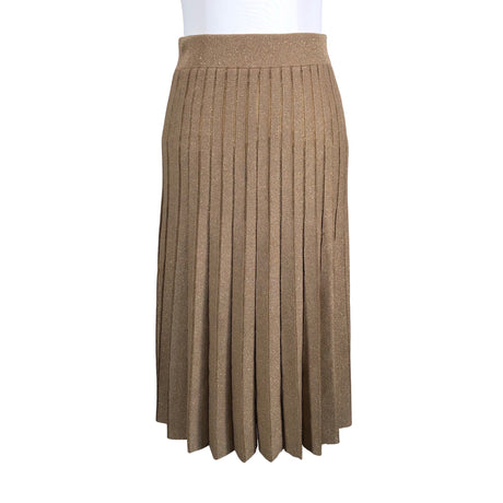 Naisten Twinset - Vekkihame, koko 36 - Beige ()