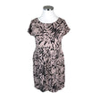 Naisten Second Chance - Trikoomekko, koko 42 - Beige ()