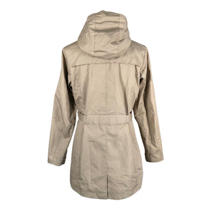 Naisten Etirel - Ulkoilutakki, koko 38 - Beige (2)
