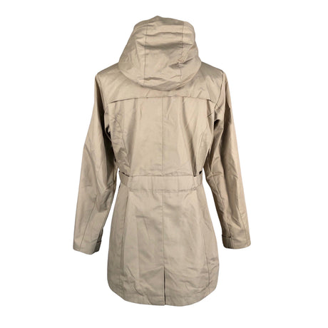 Naisten Etirel - Ulkoilutakki, koko 38 - Beige (2)