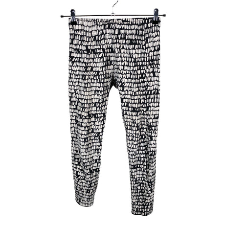 Naisten NOSH - Leggingsit, koko 38 - Musta ()
