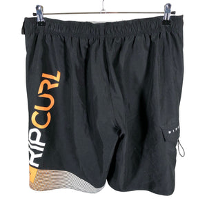 Miesten Rip Curl - Shortsit, koko XL - Musta (2)