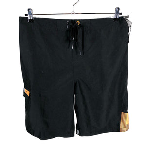 Miesten Rip Curl - Shortsit, koko XL - Musta (1)
