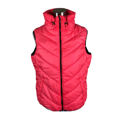 Naisten Esprit - Toppaliivi, koko 40 - Pinkki ()