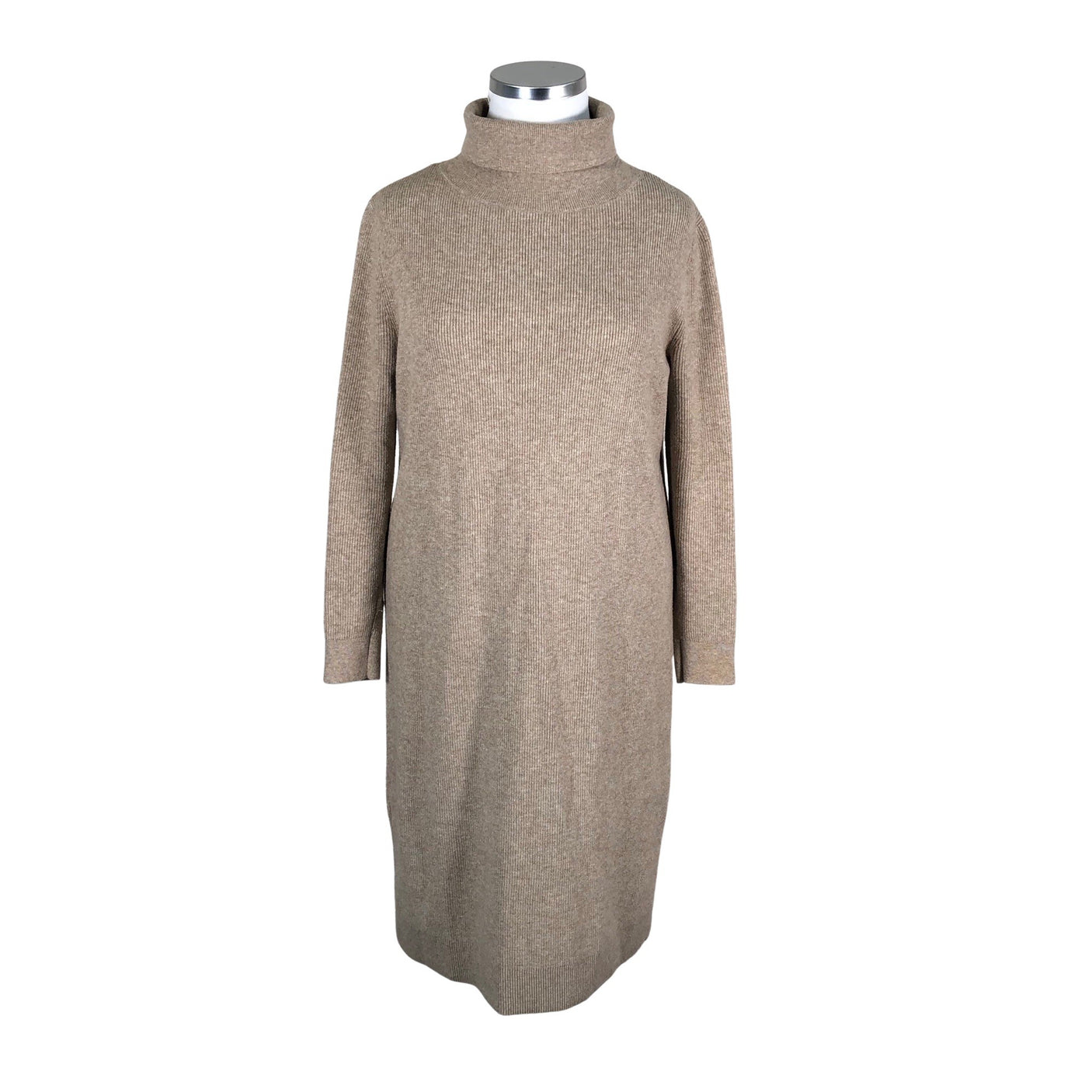 Naisten Gerry Weber - Neulemekko, koko 42 - Beige (1)