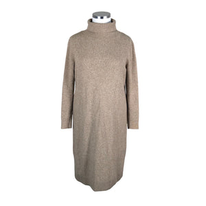 Naisten Gerry Weber - Neulemekko, koko 42 - Beige (1)