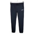Unisex Colmar - Collegehousut, koko 170 - 176 - Sininen ()