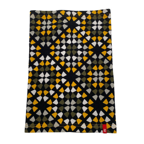 Unisex Reima - Tuubihuivi, koko Mini - Musta ()