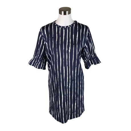 Naisten Marimekko - Trikoomekko, koko 34 - Sininen ()