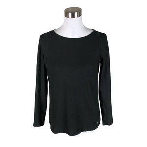 Naisten Esprit - Neulepaita, koko 38 - Musta (1)