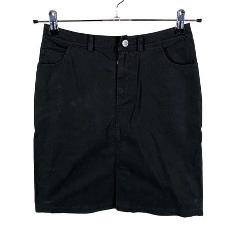 Naisten R-collection - Farkkuhame, koko 36 - Musta ()