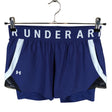 Naisten Under Armour - Urheilushortsit, koko 36 - Musta ()