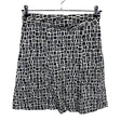 Naisten InWear - Kangashame, koko 34 - Musta ()
