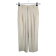 Naisten InWear - Kangashousut, koko 34 - Beige ()