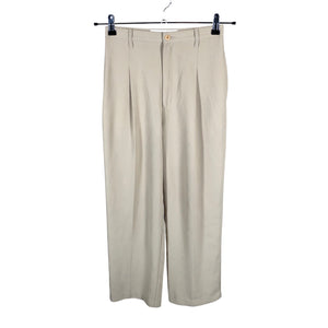 Naisten InWear - Kangashousut, koko 34 - Beige (1)
