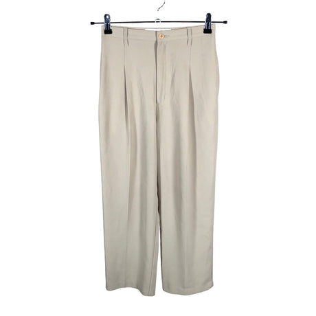 Naisten InWear - Kangashousut, koko 34 - Beige ()