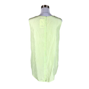 Naisten COS - Neuletunika, koko 36 - Luonnonvalkoinen (2)