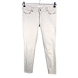 Naisten Hugo Boss - Farkut, koko W29 - Beige ()