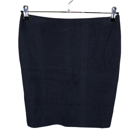 Naisten Hugo Boss - Kangashame, koko 38 - Musta ()