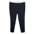 Naisten Massimo Dutti - Kangashousut, koko 42 - Sininen ()