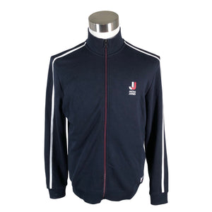 Miesten Jack & Jones - Svetari, koko M - Sininen (1)