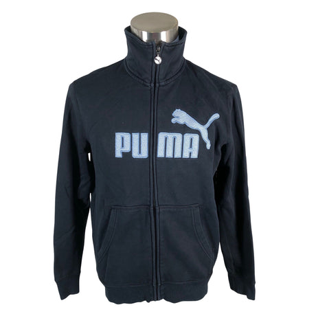 Miesten Puma - Svetari, koko M - Sininen ()
