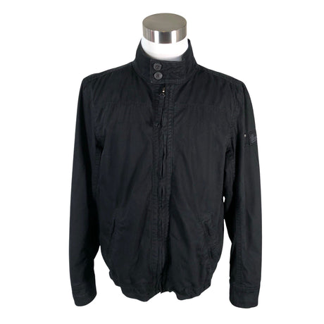 Miesten Brandit - Ulkoilutakki, koko M - Musta ()