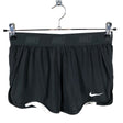 Naisten Nike - Urheilushortsit, koko 36 - Musta ()