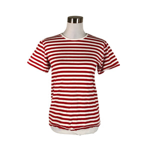 Naisten Marimekko - T-paita, koko 36 - Punainen (1)