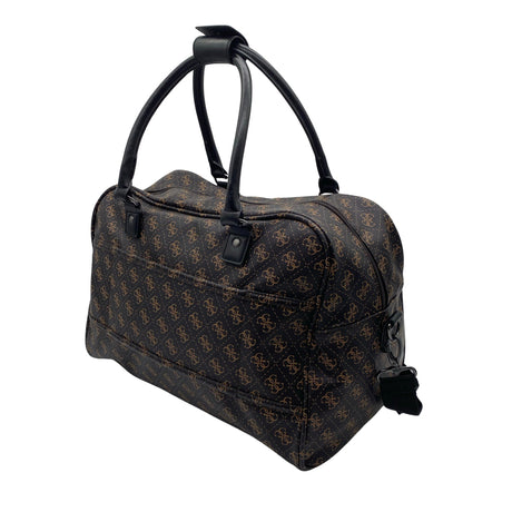 Naisten Guess - Matkakassi, koko Maxi - Ruskea (2)