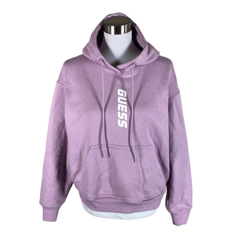 Naisten Guess - Huppari, koko 36 - Violetti ()