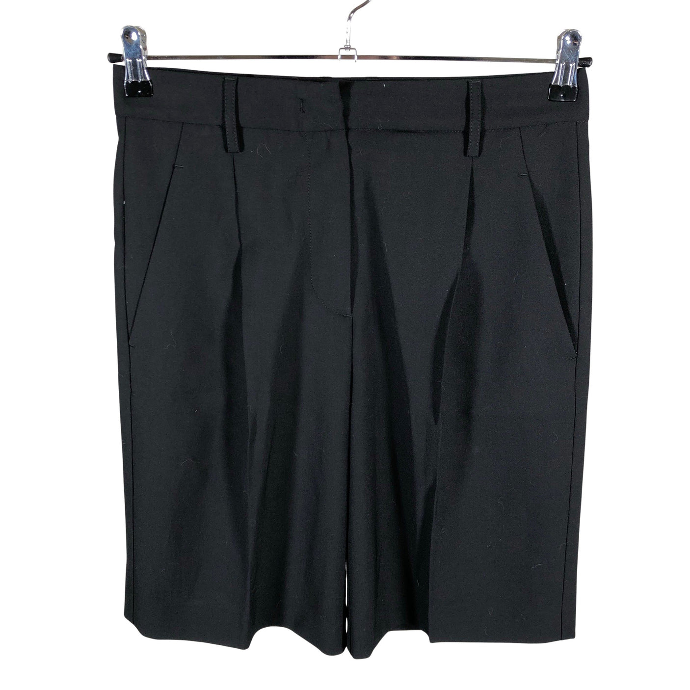 Naisten Marc O'Polo - Shortsit, koko 36 - Musta (1)