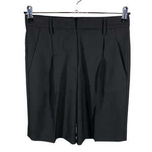 Naisten Marc O'Polo - Shortsit, koko 36 - Musta (1)