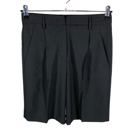 Naisten Marc O'Polo - Shortsit, koko 36 - Musta ()