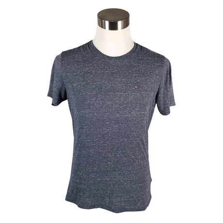 Miesten Tommy Hilfiger - T-paita, koko M - Harmaa ()