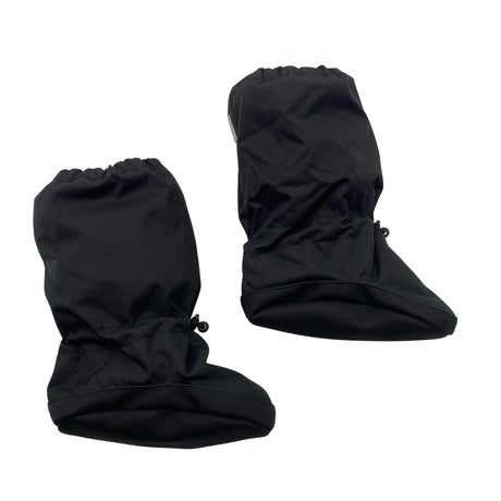 Unisex Reima - Talvitossut, koko 22 - Musta ()